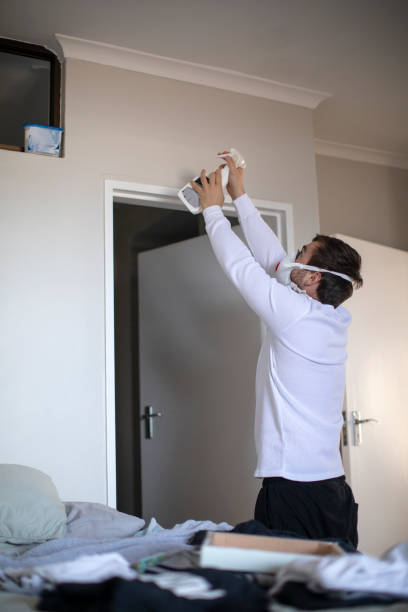 Best Indoor Air Quality Assessment  in Honsville, GA