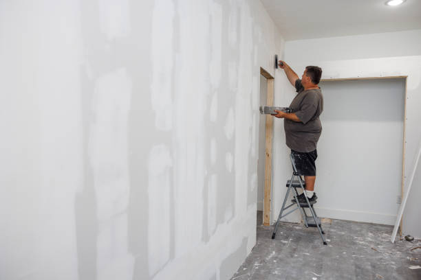Best Air Quality Testing for Mold Spores  in Honsville, GA