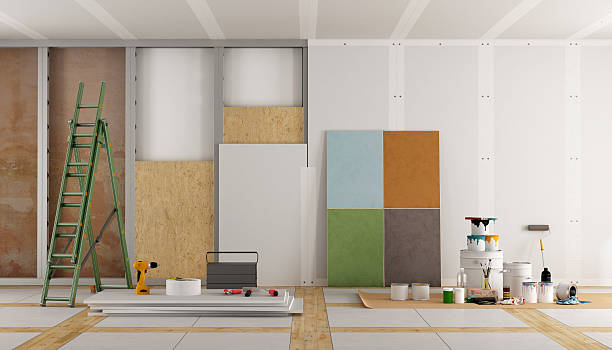 Best Emergency Mold Remediation  in Honsville, GA